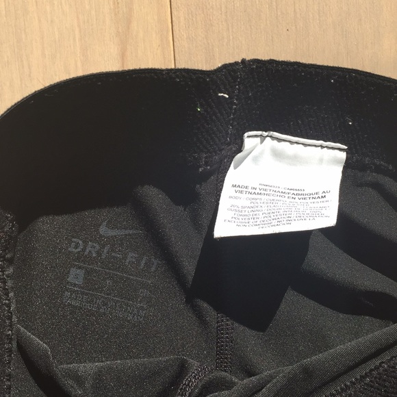 Nike pro shorts! - Picture 4 of 4